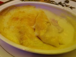 -钓鱼台国宾馆餐厅·宴会厅