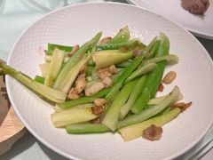 -金河半岛园林酒家(金融城店)