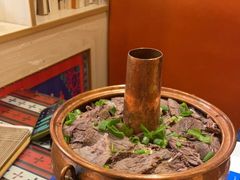 -如意林卡藏餐吧 (九寨沟店)