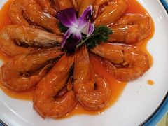 -北纬39度天津宴(黑牛城道店)
