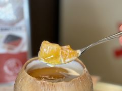 -香港華心糖水鋪(南西总店)