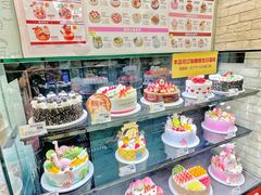 -味多美蛋糕(洋桥店)