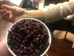 -一杯黔茶(西江千户苗寨古街店)