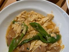 -关东小磨东北菜(上海长风大悦城店)