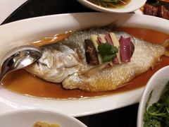 -丰收日·小海鲜·沪上家宴(顾村正大店)
