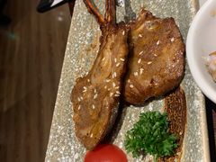 -古京·臻致料理(月湖店)