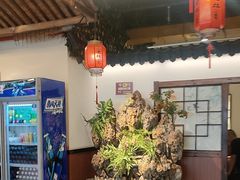 -成老灶火锅鸡(平山店)