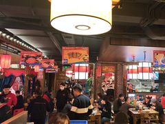 -蜀大侠火锅(总府路店)