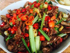 iphone_upload_pic-小洞天柴火土菜馆