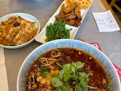 -好這口重庆小面(总店)
