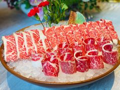 -ONE FULL 古董港式海鲜火锅