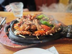 -Rural Tequila墨西哥餐厅(东川路店)
