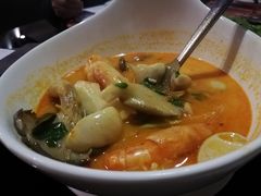 -金厨泰国餐厅·全泰籍厨师料理(拱北店)