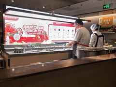 -海底捞火锅(顺义华联店)