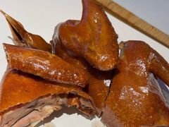 -汤城小厨•粤菜•靓汤(金宝街店)