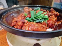 -食锦记家宴·闽南菜(开元盛世广场店)
