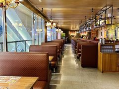 -路易十三西餐厅(西关新天地店)