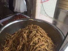 -张记捆鸡(总店)