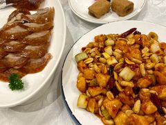 -福来居烤鸭店(天坛二店)