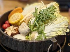-水林间·寿喜烧自助(仙林金鹰店)