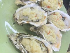 -贞姨美食·老字号海鲜大排档