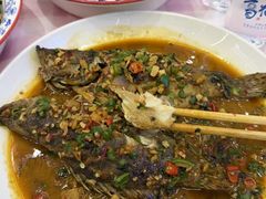 -三只鸟本地特色菜馆(上饶总店)