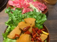 -冯校长老火锅(福田车公庙店)