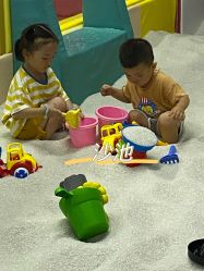 -开心巴士(恒一广场店)