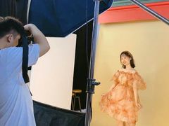 -海马体家庭照相馆(广州正佳广场店)