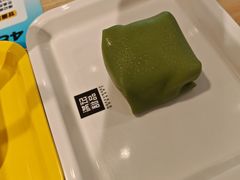 -满记甜品(优客百盛店)