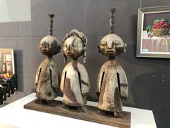 -长春世界雕塑园冰雪艺术天地