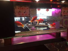 -粗粮人家·东北菜(洋桥店)