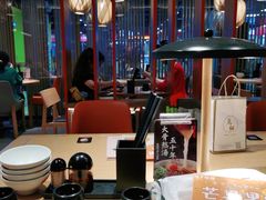 大堂-味千拉面(煌华新纪元购物广场店)