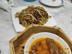 -惠如樓(白云机场T2国际出发店)