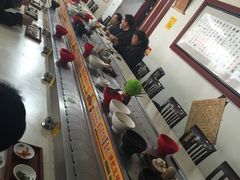 -乡党臊子面(丰庆公园店)