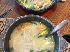 -云海肴·汽锅鸡·云南菜(苏州中心店)