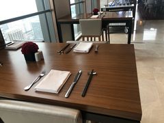 -嘉定凯悦·咖啡厅