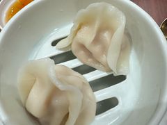 -喜鼎海胆水饺(东港店)