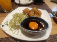 -长崎屋·日本料理·刺身·烧鸟(天河北路店)