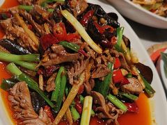 -懒人盐府人家(航天桥店)