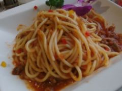 -斗牛士牛排餐厅(镇明店)