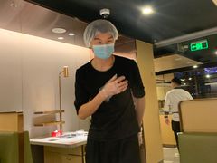 -海底捞火锅(龙湖三千集店)