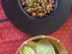 -南沙游艇会·大兵船餐厅