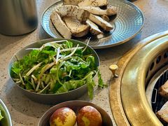 -蚂蚁洞烤肉·大本营(深圳壹方城店)