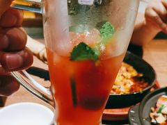 -云海肴·汽锅鸡·云南菜(领展购物广场·中关村店)