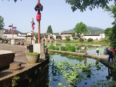 -呈坎景区