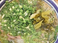 -云阿蛮云南生烫牛肉米线(奉贤路店)