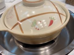 -天宜隆蘑菇宴火锅(石景山旗舰店)