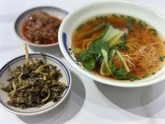 -得得本帮面馆(台儿庄路店)
