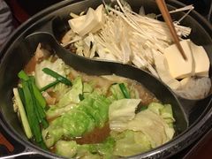 -牛玄庵日式寿喜烧·料理店(新源里店)